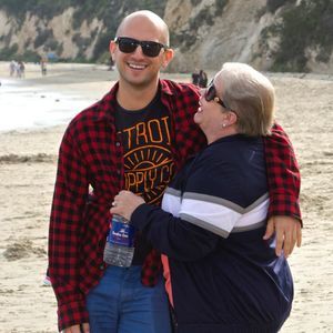 Meet your Posher, Diane